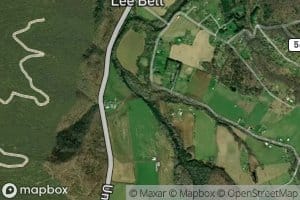 Becky Creek