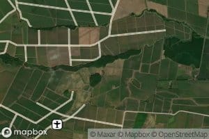 Quebrada de Las Piedras