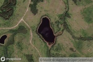 Ruth Lake