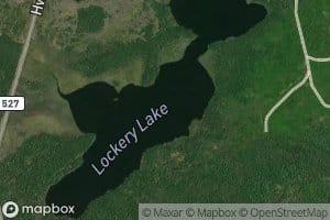 Lockery Lake