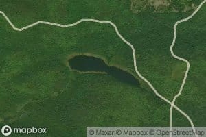 Blesener Lake