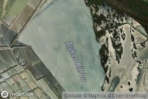 Limnothalassa Alykis Kitrous