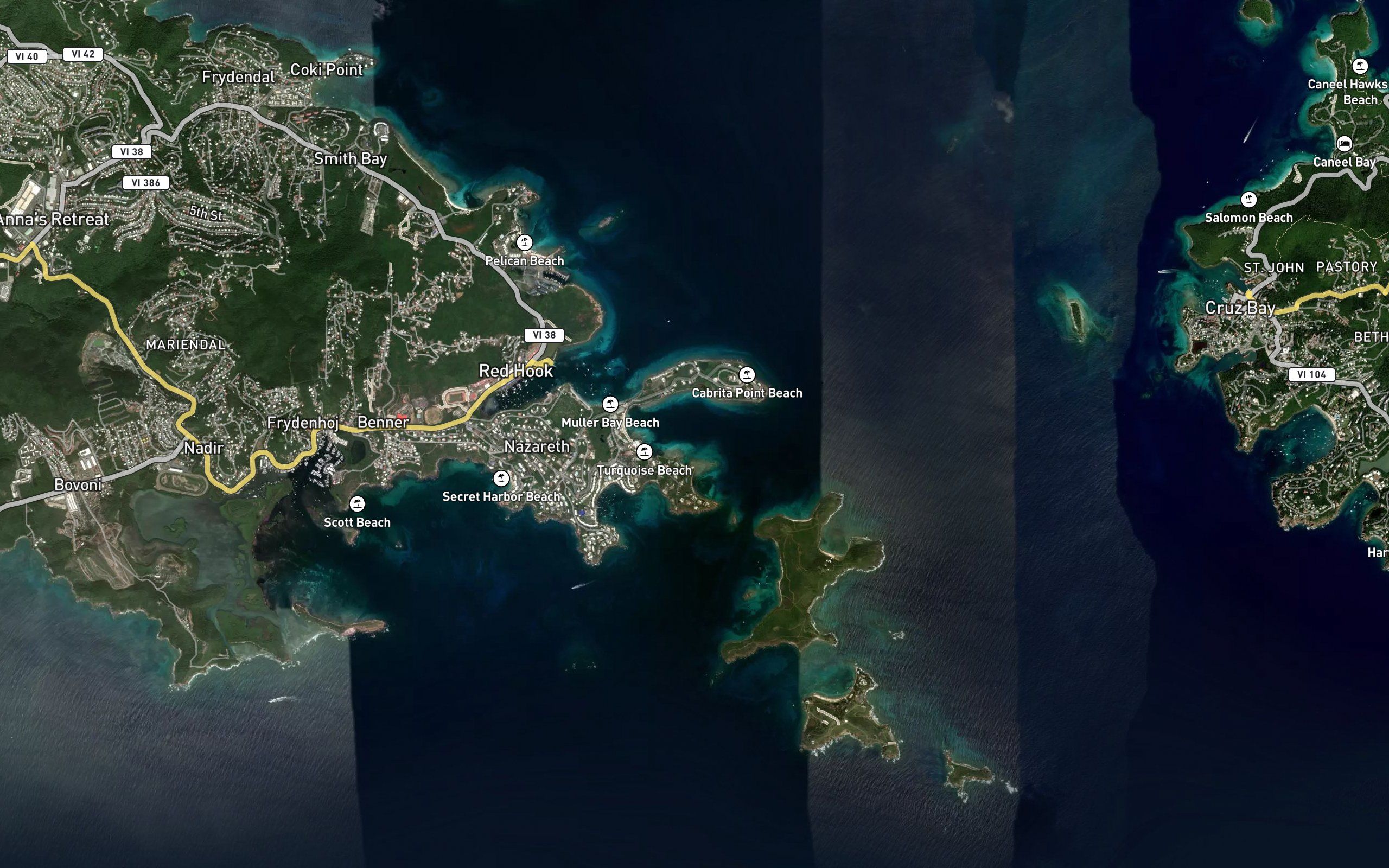 Great Bay