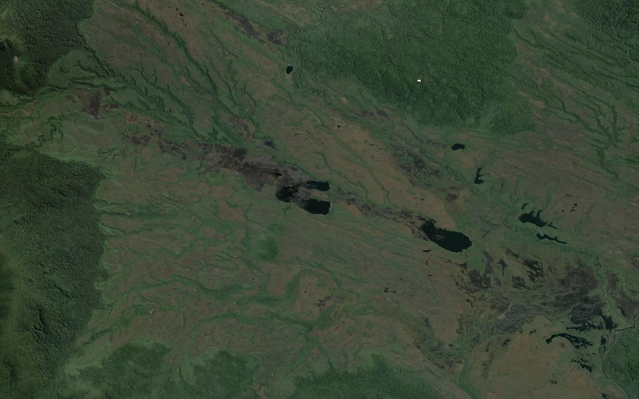 Double Lakes