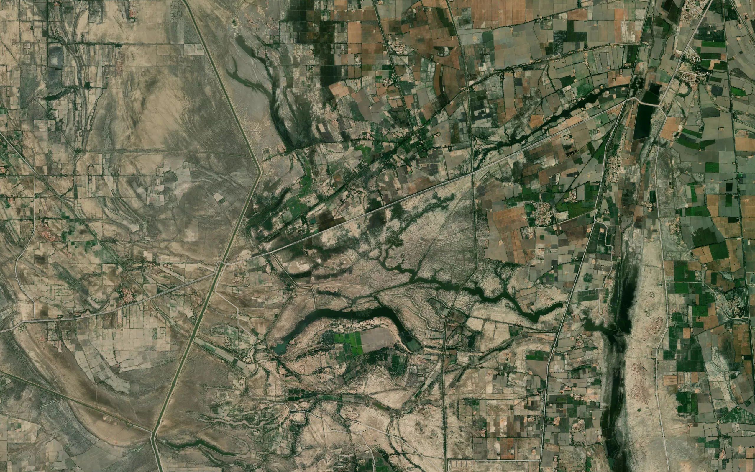 Chhandan Dhoro