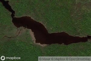 Newcomb Lake