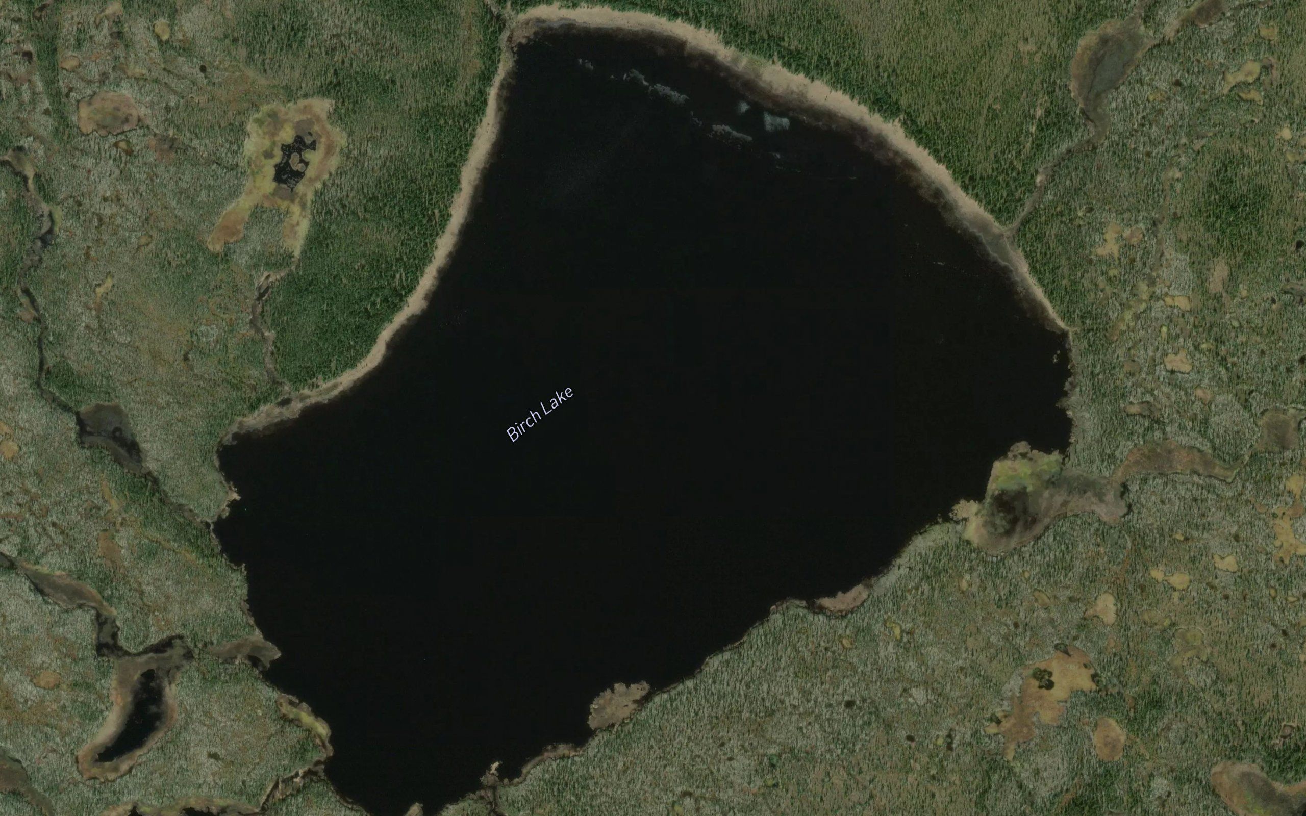 Birch Lake