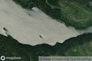 Dan Miner Lake