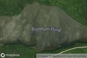 Burnham Pond