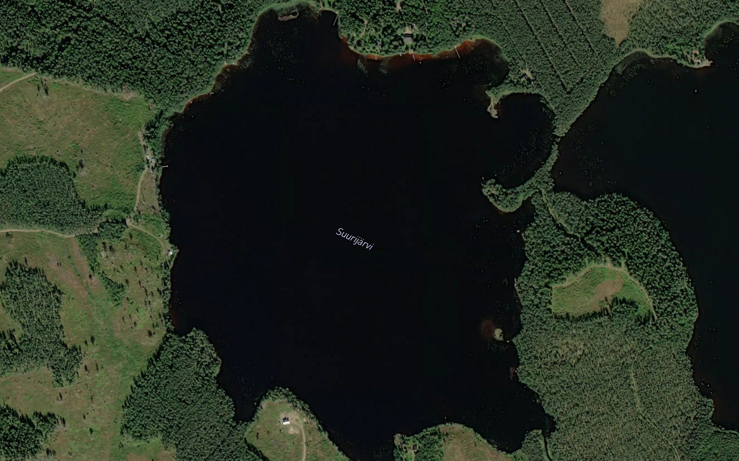 Suurijarvi