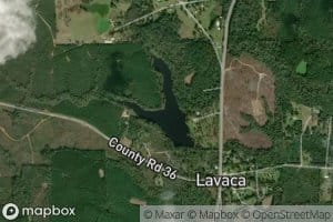 Watters Lake
