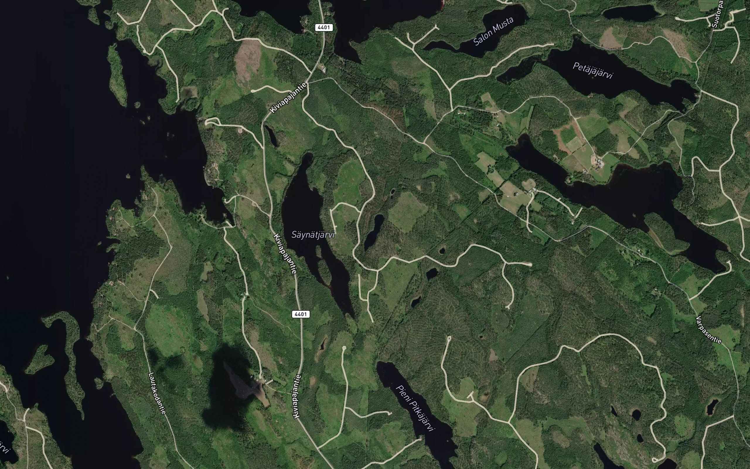 Maijotlampi