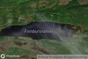 Finnbuvatnet