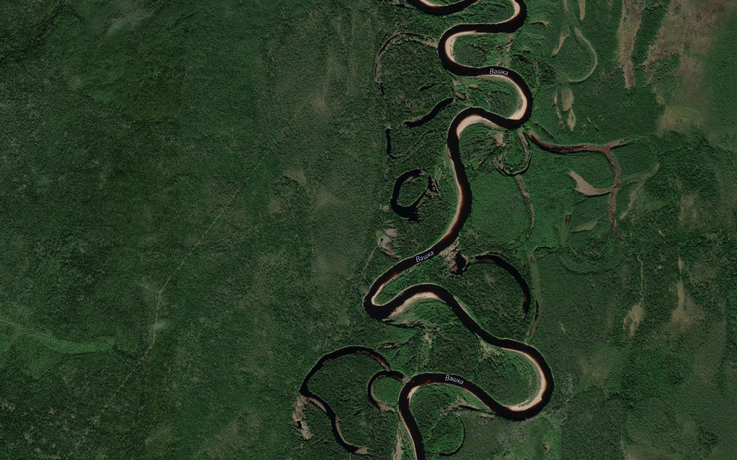 Ozero Nia