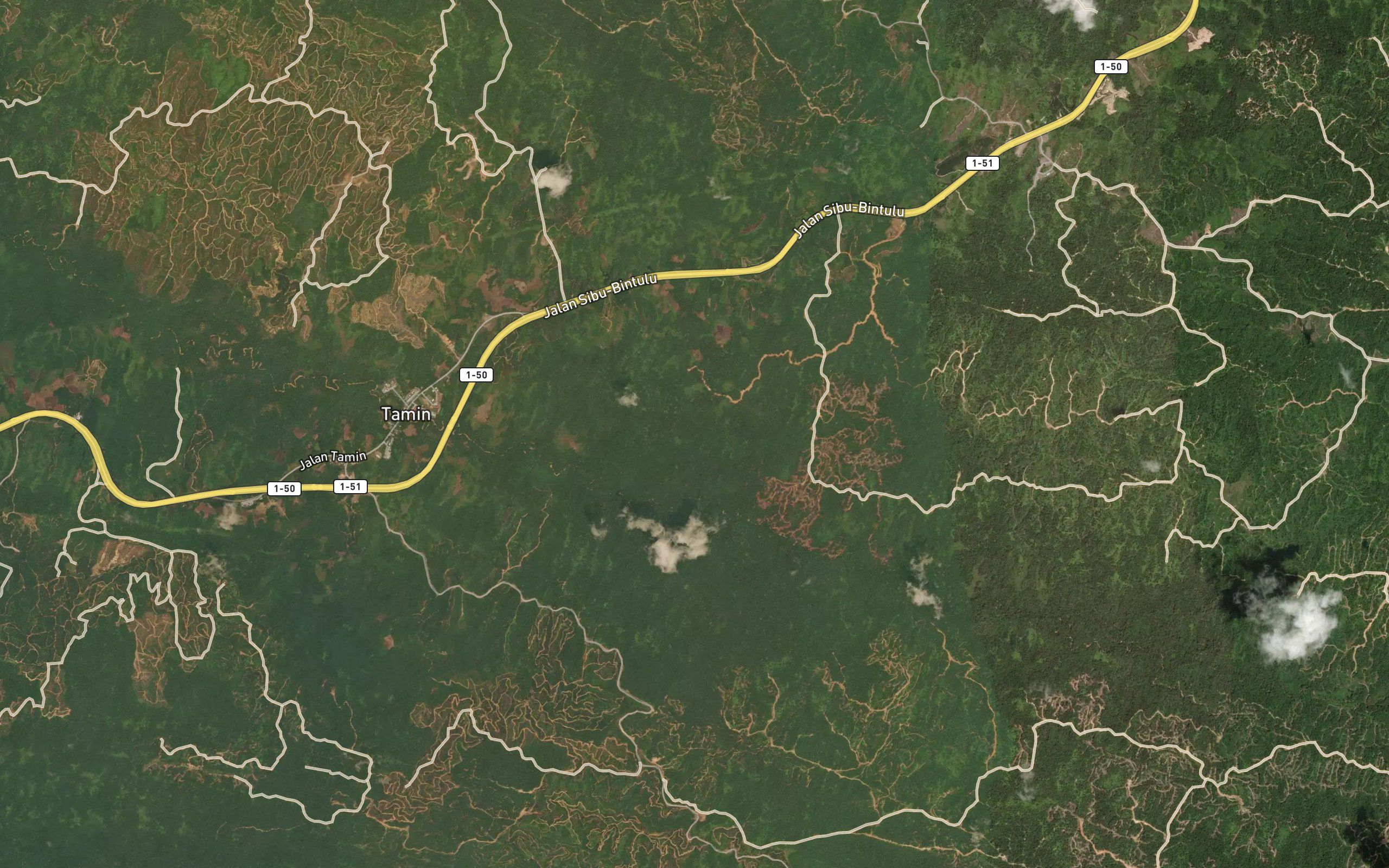 Sungai Sebenda