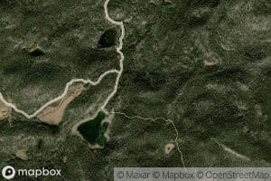 Lower Donkey Reservoir