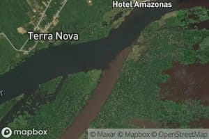 Parana de Itapiranga