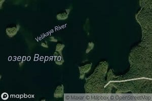 Ozero Veryato