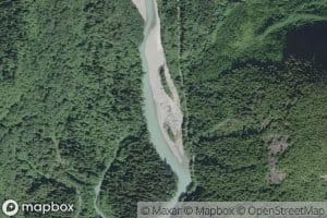 Wakeman River