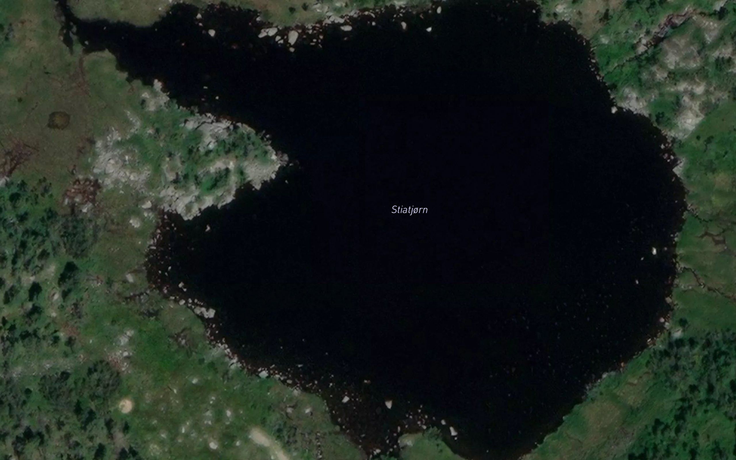 Stiatjorn