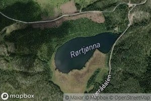 Rortjonna