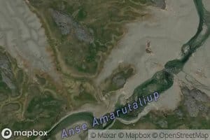 Anse Amarutaliup