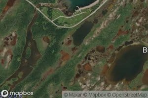 Unfortunate Cove