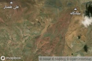 Cheshmeh-ye Dastmaz Bulaghi