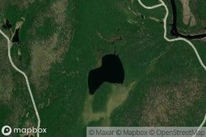 Lac Sellerin
