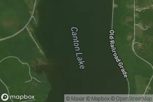 Lake Anasagunticook