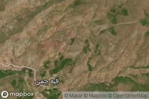 Cheshmeh-ye Emam Qoli Bolaghi