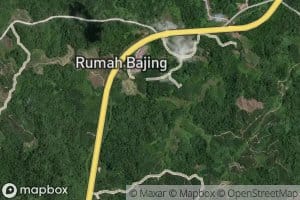Sungai Kenyalang