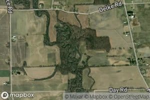 Beaver Meadow Drain