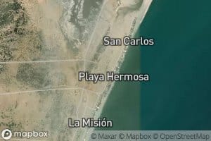 Arroyo Agua Caliente