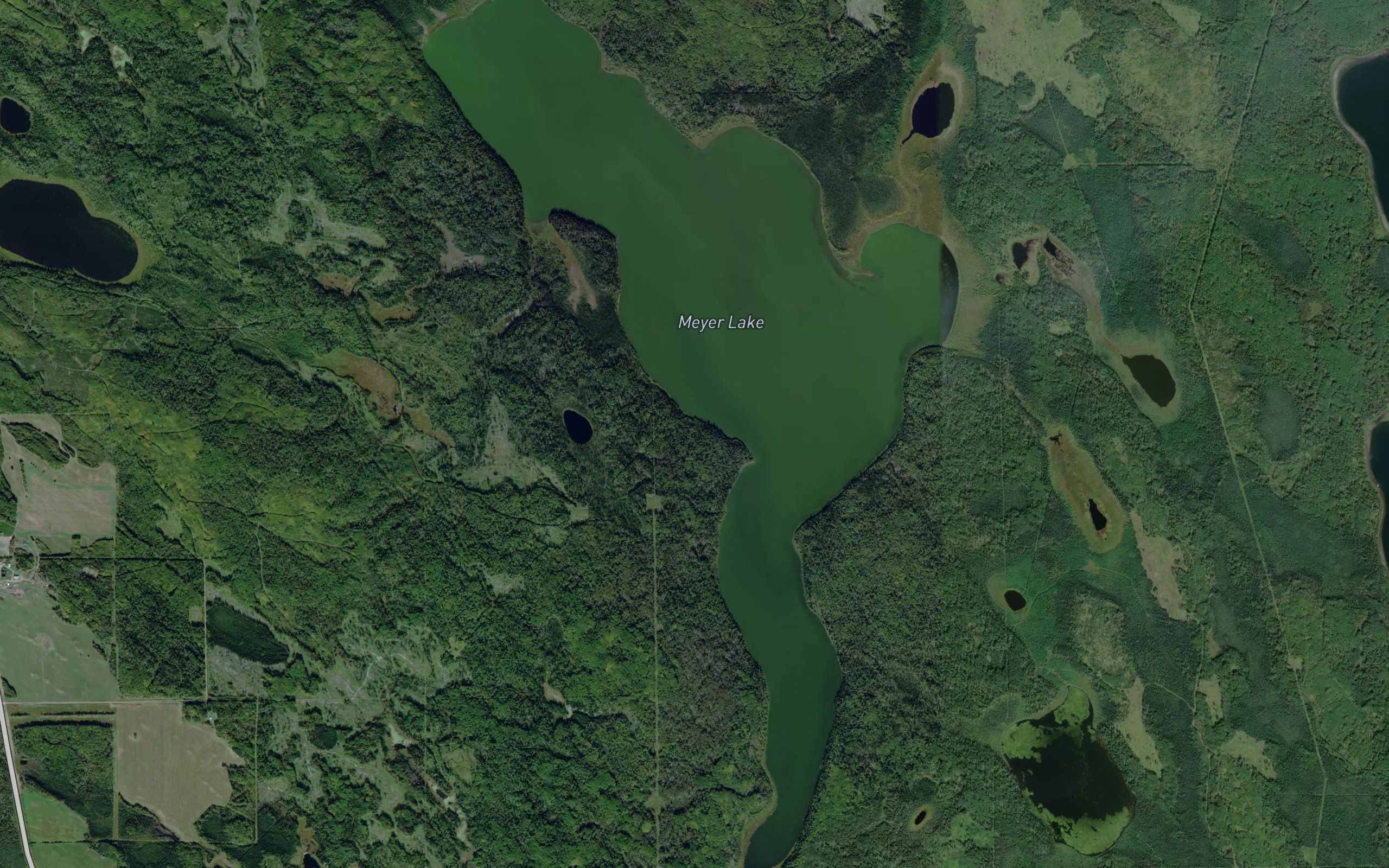 Meyer Lake