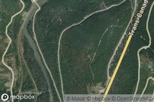 Cupola Creek