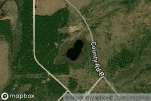 Little Cranberry Lake