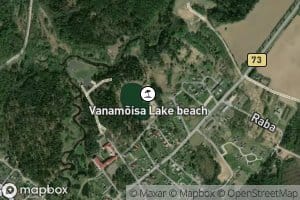 Torva Vanamoisa rand