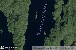 Waterfall Inlet