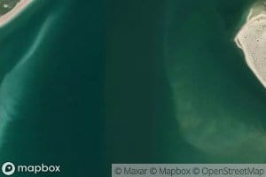 Canal El Infiernillo