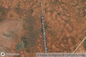 Gum Creek