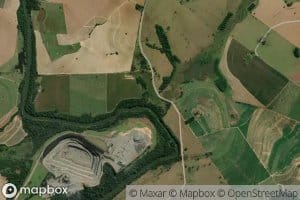 Corrego Sete Ranchos