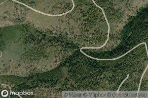 South Fork Bean Creek