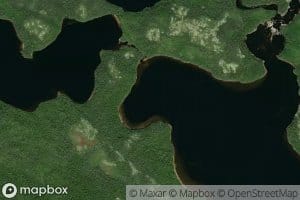 Baie du Camp a Samuel