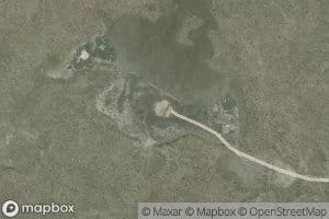 Sagehen Waterhole