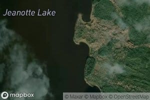 Jeannotte Lake