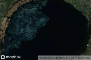 Ozero Syurtyavng'teto