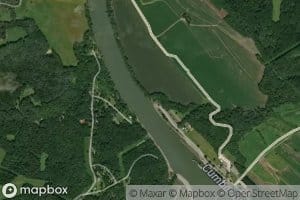 Fall Creek