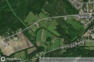 Ruisseau Turcot-Dinnigan