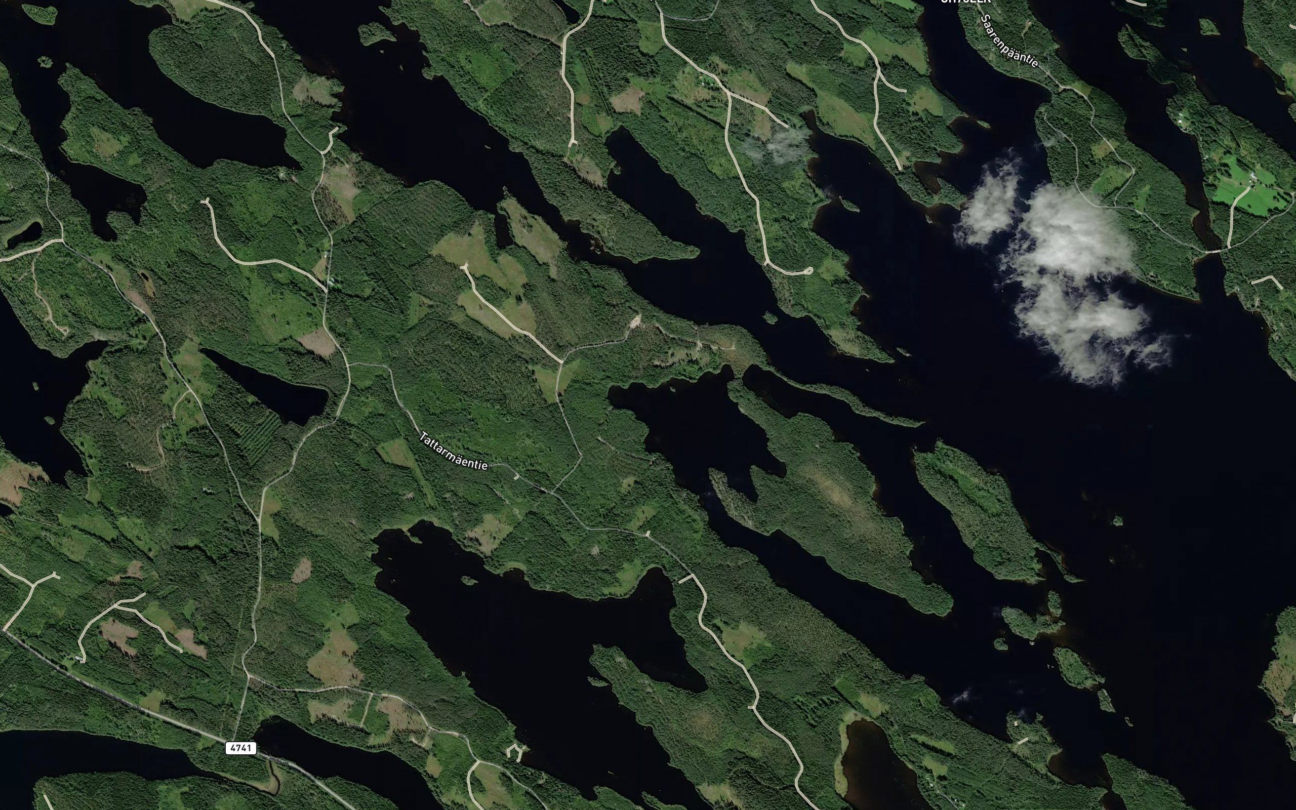 Jouhenlahti